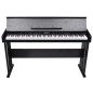 vidaXL Elektro Klavier Digital E-Piano mit 88 Tasten & Notenablage vidaXL Elektro Klavier Digital E-Piano mit 88 Tasten & Notenablage
