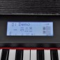 vidaXL Elektro Klavier Digital E-Piano mit 88 Tasten & Notenablage vidaXL Elektro Klavier Digital E-Piano mit 88 Tasten & Notenablage