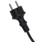 Weihnachtsdekoration Rentiere und Schlitten Outdoor 252 LEDs Weihnachtsdekoration Rentiere und Schlitten Outdoor 252 LEDs