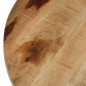 Couchtisch Raues Mangoholz Massiv 65 x 32 cm Couchtisch Raues Mangoholz Massiv 65 x 32 cm