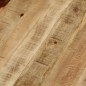Couchtisch Raues Mangoholz Massiv 65 x 32 cm Couchtisch Raues Mangoholz Massiv 65 x 32 cm