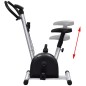 Fitness Heimtrainer mit Sitz Fitness Heimtrainer mit Sitz