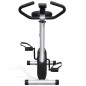 Fitness Heimtrainer mit Sitz Fitness Heimtrainer mit Sitz