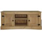 TV-Schrank Mexiko-Stil Kiefernholz 120x40x52 cm TV-Schrank Mexiko-Stil Kiefernholz 120x40x52 cm
