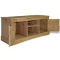 TV-Schrank Mexiko-Stil Kiefernholz 120x40x52 cm TV-Schrank Mexiko-Stil Kiefernholz 120x40x52 cm
