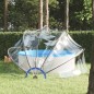 Pool-Kuppel 440x220 cm Pool-Kuppel 440x220 cm