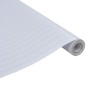 vidaXL Fensterfolie Milchglasfolie Streifen Selbstklebend 0,9x5 m vidaXL Fensterfolie Milchglasfolie Streifen Selbstklebend 0,9x5 m