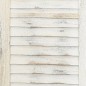 vidaXL 5-tlg. Raumteiler Antikweiß 178,5x166 cm Massivholz vidaXL 5-tlg. Raumteiler Antikweiß 178,5x166 cm Massivholz