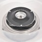 Zuckerwattemaschine 480 W Weiß Zuckerwattemaschine 480 W Weiß