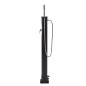 Solardusche 8 L PVC Stahl Solardusche 8 L PVC Stahl