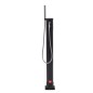 Solardusche 8 L PVC Stahl Solardusche 8 L PVC Stahl