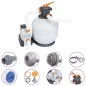 Bestway Sandfilterpumpe Flowclear 8327 L/h Bestway Sandfilterpumpe Flowclear 8327 L/h