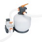 Bestway Sandfilterpumpe Flowclear 8327 L/h Bestway Sandfilterpumpe Flowclear 8327 L/h