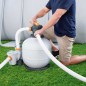 Bestway Sandfilterpumpe Flowclear 8327 L/h Bestway Sandfilterpumpe Flowclear 8327 L/h