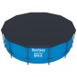 Bestway Poolabdeckung Flowclear 366 cm Bestway Poolabdeckung Flowclear 366 cm