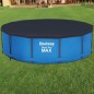 Bestway Poolabdeckung Flowclear 366 cm Bestway Poolabdeckung Flowclear 366 cm