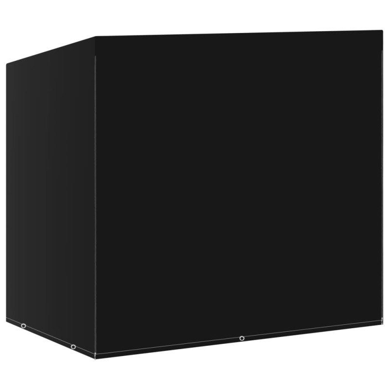 Hollywoodschaukel-Abdeckung 6 Ösen 135x105x175 cm Hollywoodschaukel-Abdeckung 6 Ösen 135x105x175 cm