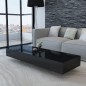 Couchtisch Hochglanz Schwarz Couchtisch Hochglanz Schwarz