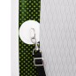 vidaXL SUP-Board-Set Aufblasbar Grün 300x76x10 cm vidaXL SUP-Board-Set Aufblasbar Grün 300x76x10 cm