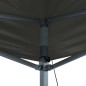 Profi-Partyzelt Faltbar 3×4 m Stahl Anthrazit Profi-Partyzelt Faltbar 3×4 m Stahl Anthrazit