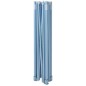 Profi-Partyzelt Faltbar 3×4 m Stahl Anthrazit Profi-Partyzelt Faltbar 3×4 m Stahl Anthrazit