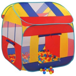 Spielzelte & -tunnel