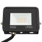 LED-Fluter 10 W Warmweiß LED-Fluter 10 W Warmweiß