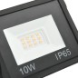 LED-Fluter 10 W Warmweiß LED-Fluter 10 W Warmweiß