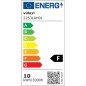 LED-Fluter 10 W Warmweiß LED-Fluter 10 W Warmweiß