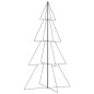 Weihnachtsbaum Kegelform 360 LEDs Indoor und Outdoor 143x250 cm Weihnachtsbaum Kegelform 360 LEDs Indoor und Outdoor 143x250 cm