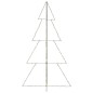 Weihnachtsbaum Kegelform 360 LEDs Indoor und Outdoor 143x250 cm Weihnachtsbaum Kegelform 360 LEDs Indoor und Outdoor 143x250 cm