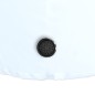 vidaXL Aufblasbarer Schneemann mit LEDs 300 cm vidaXL Aufblasbarer Schneemann mit LEDs 300 cm