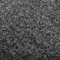 Fußmatte Waschbar Anthrazit 60x90 cm Fußmatte Waschbar Anthrazit 60x90 cm