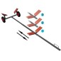 Bootstrailer Anhänger bis max. 160 kg Bootstrailer Anhänger bis max. 160 kg