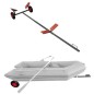 Bootstrailer Anhänger bis max. 160 kg Bootstrailer Anhänger bis max. 160 kg