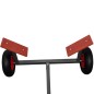 Bootstrailer Anhänger bis max. 160 kg Bootstrailer Anhänger bis max. 160 kg