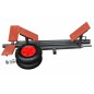 Bootstrailer Anhänger bis max. 160 kg Bootstrailer Anhänger bis max. 160 kg