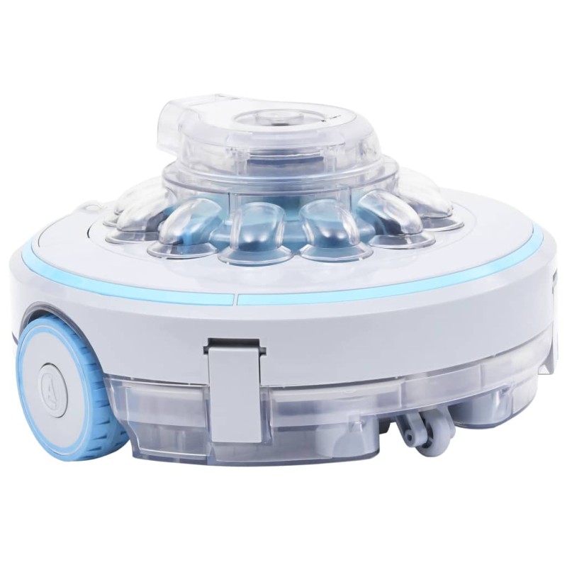 Poolroboter Poolreiniger Kabellos 27 W Poolroboter Poolreiniger Kabellos 27 W