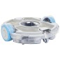 Poolroboter Poolreiniger Kabellos 27 W Poolroboter Poolreiniger Kabellos 27 W