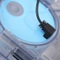 Poolroboter Poolreiniger Kabellos 27 W Poolroboter Poolreiniger Kabellos 27 W