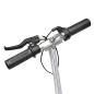 E-Scooter 120 W Schwarz E-Scooter 120 W Schwarz