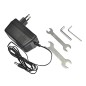 E-Scooter 120 W Schwarz E-Scooter 120 W Schwarz
