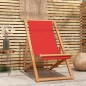 Strandstuhl Klappbar Massivholz Teak Rot Strandstuhl Klappbar Massivholz Teak Rot