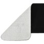 Antirutsch Stufenmatten 15 Stk. 60x25 cm Schwarz Rechteckig Antirutsch Stufenmatten 15 Stk. 60x25 cm Schwarz Rechteckig