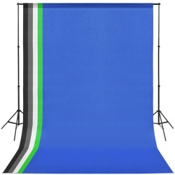 Studio-Hintergrundsysteme