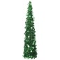 Künstlicher Pop-Up-Weihnachtsbaum Grün 150 cm PET Künstlicher Pop-Up-Weihnachtsbaum Grün 150 cm PET