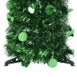 Künstlicher Pop-Up-Weihnachtsbaum Grün 150 cm PET Künstlicher Pop-Up-Weihnachtsbaum Grün 150 cm PET