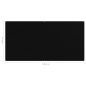 Zeltteppich 250x500 cm Schwarz Zeltteppich 250x500 cm Schwarz