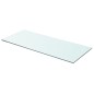 Regalboden Glas Transparent 70 cm x 30 cm Regalboden Glas Transparent 70 cm x 30 cm