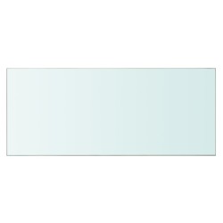 Regalboden Glas Transparent 70 cm x 30 cm